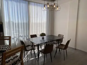 Photo - Furnished 2bdrm Apartment in Gerij, Bole for rent