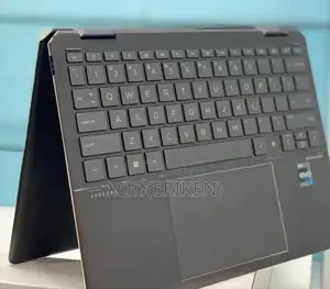 New Laptop HP Spectra 13 16GB Intel Core I7 SSD 512GB