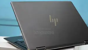 New Laptop HP Spectra 13 16GB Intel Core I7 SSD 512GB