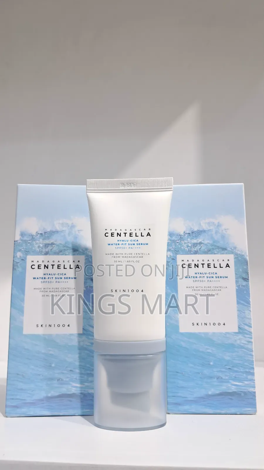 Original Centella Sunscreen (Made in )