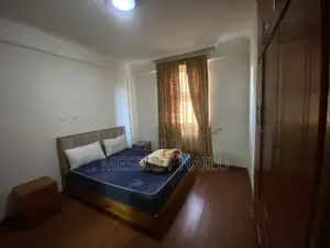 Furnished 3bdrm Apartment in Bole Bolbula for rent