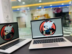 New Laptop HP EliteBook 830 G7 16GB Intel Core I5 SSD 512GB
