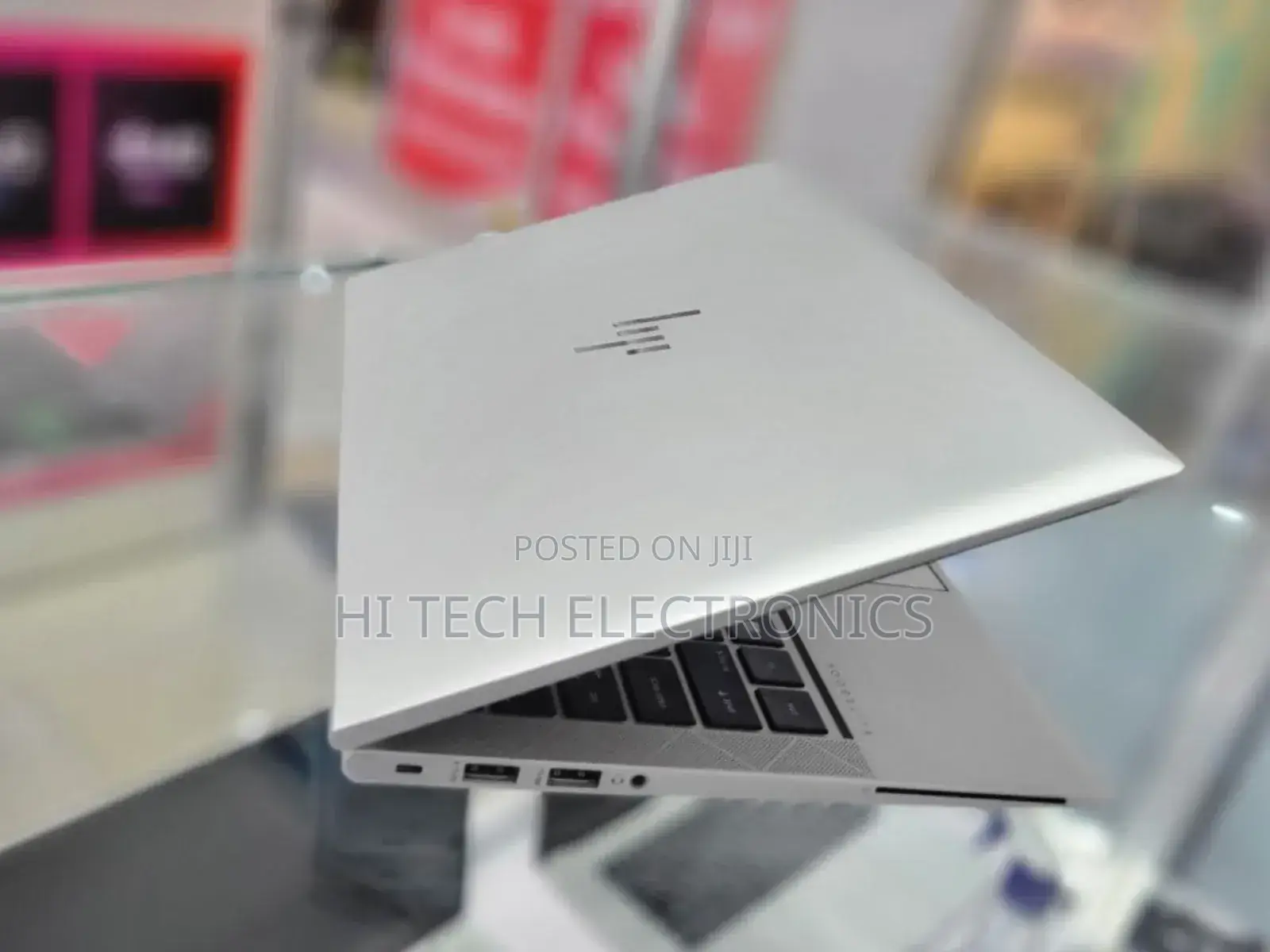 New Laptop HP EliteBook 830 G7 16GB Intel Core I5 SSD 512GB