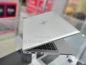 New Laptop HP EliteBook 830 G7 16GB Intel Core I5 SSD 512GB
