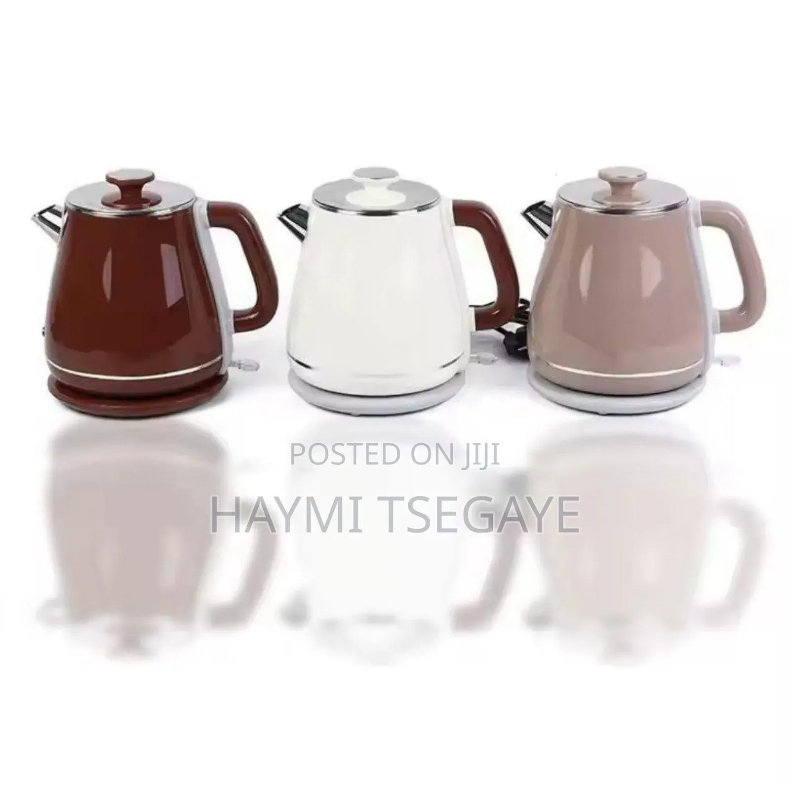 FAIRLADY Electric Kettle