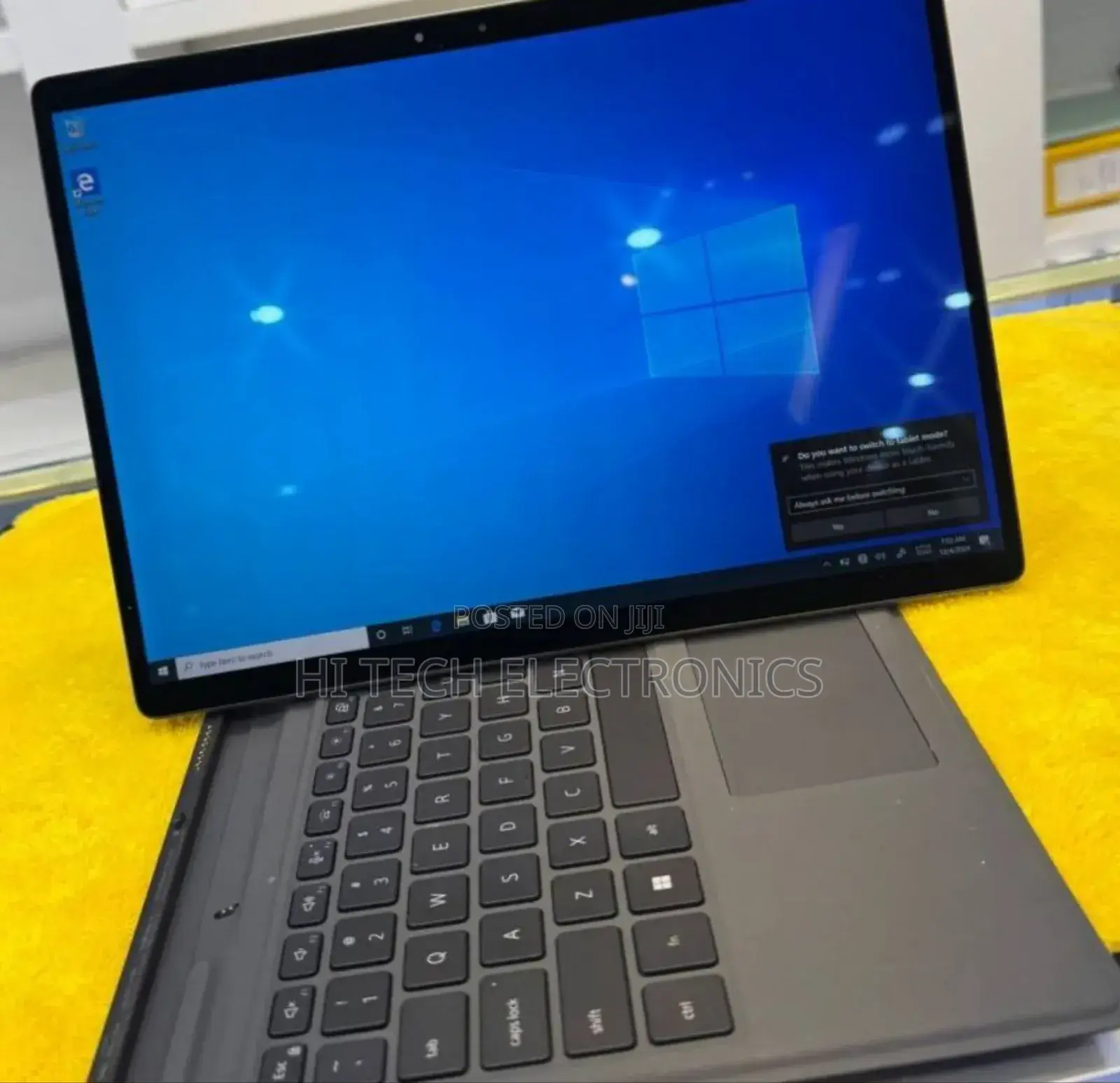 New Laptop Dell Latitude 5310 8GB Intel Core I5 SSD 256GB
