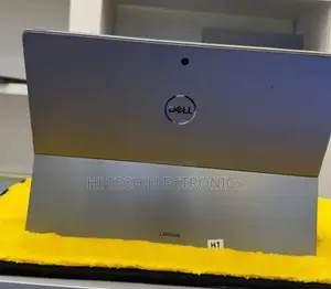 New Laptop Dell Latitude 5310 8GB Intel Core I5 SSD 256GB