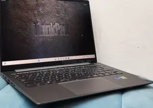 New Laptop Lenovo ThinkBook 15 16GB Intel Core I7 SSD 512GB