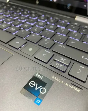 New Laptop HP Spectre X360 16GB Intel Core I7 SSD 512GB