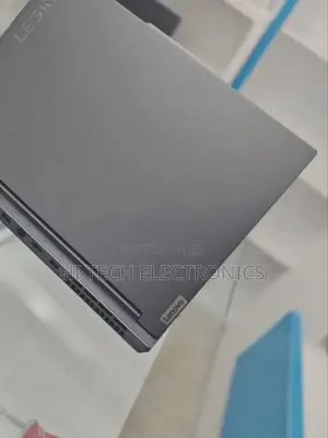 New Laptop Lenovo Legion 5 16GB Intel Core I7 SSD 1T