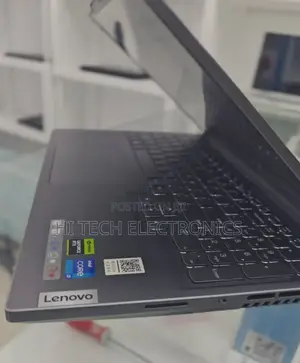 New Laptop Lenovo Legion 5 16GB Intel Core I7 SSD 1T