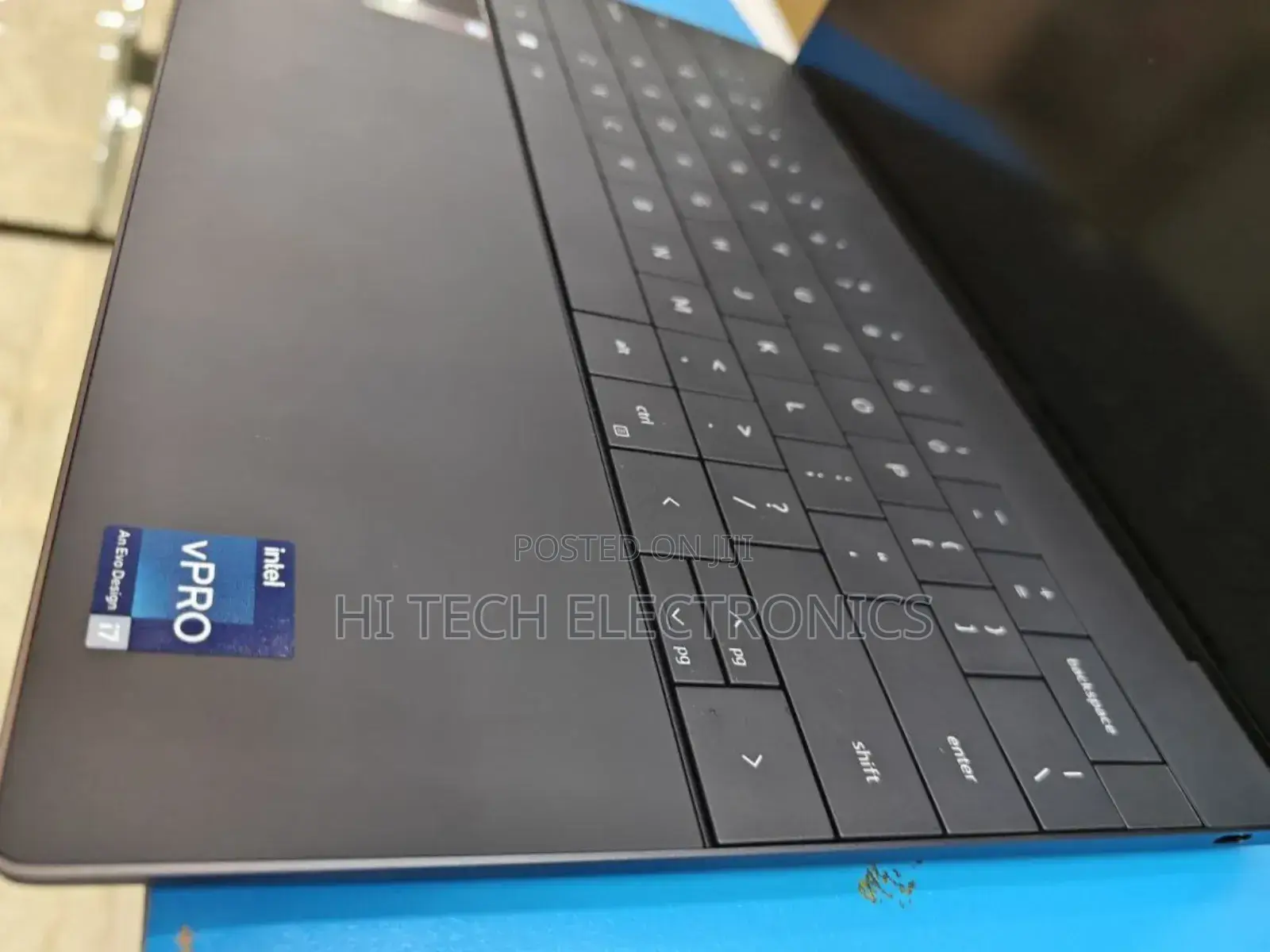 New Laptop Dell XPS 15 32GB Intel Core I7 SSD 512GB