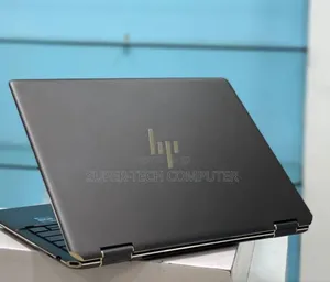 New Laptop HP Spectre X360 16GB Intel Core I7 SSD 512GB