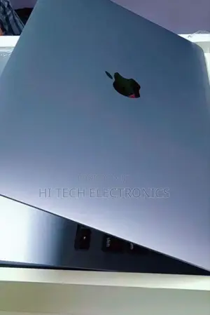 New Laptop Apple MacBook Pro 2020 16GB Intel Core I5 SSD 512GB