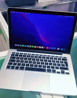 Photo - New Laptop Apple MacBook 2015 8GB Intel Core I5 SSD 256GB