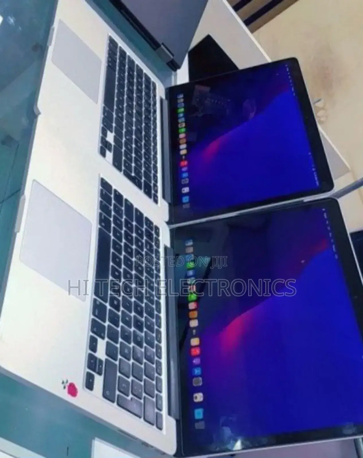 New Laptop Apple MacBook 2015 8GB Intel Core I5 SSD 256GB