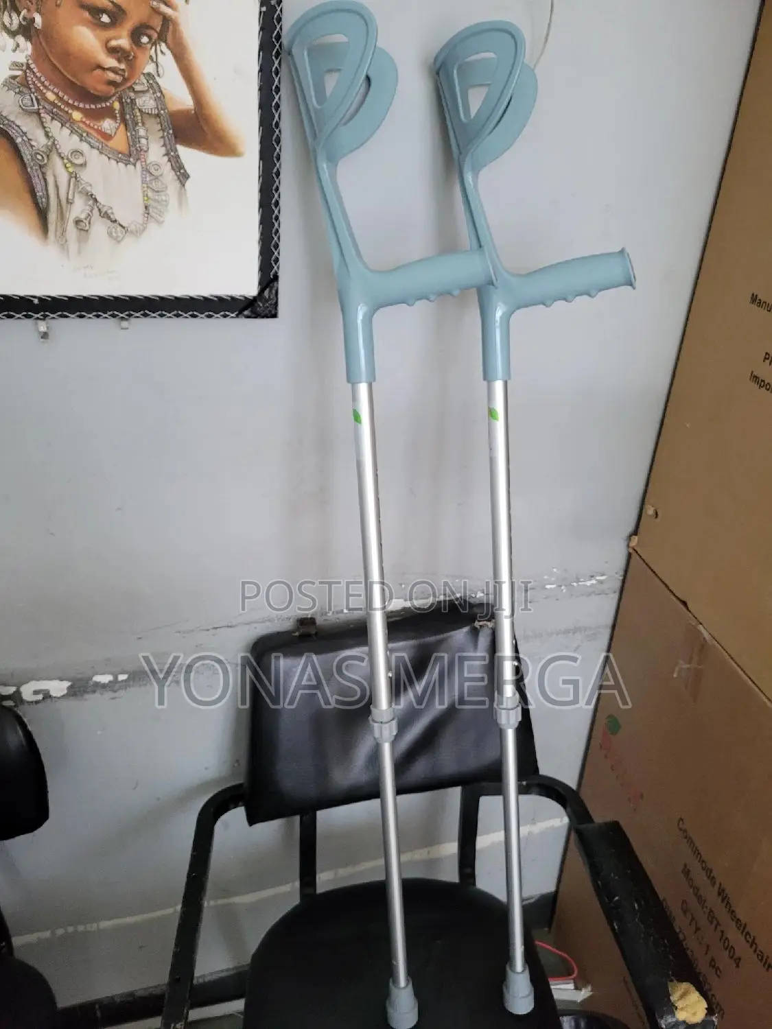 Elbow Crutches蕭ክራንች+የክንድ Elbow Crutches暫crutches窄crunch