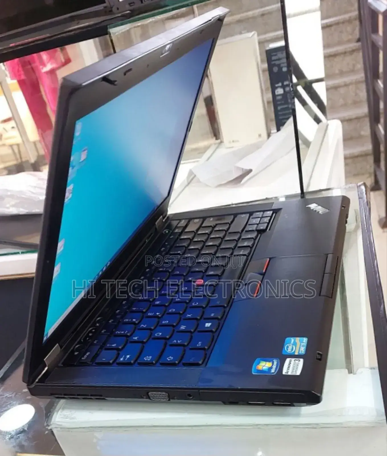New Laptop HP Stream Notebook 8GB Intel Core I7 HDD 1T