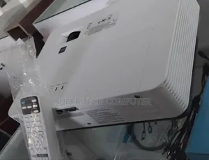 Photo - Sony Projector Model VPL-Dx220