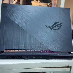 New Laptop Asus ROG Strix G15 16GB Intel Core I7 SSD 1T