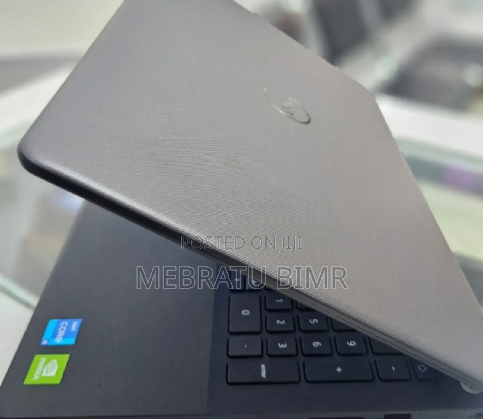 New Laptop Dell Vostro 15 5568 8GB Intel Core I5 HDD+SSD 1T