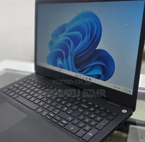 New Laptop Dell Vostro 15 5568 8GB Intel Core I5 HDD+SSD 1T