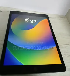 New Apple iPad 10.2 (2021) 64 GB Gray