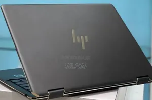 New Laptop HP Spectre X360 16GB Intel Core I7 SSD 512GB