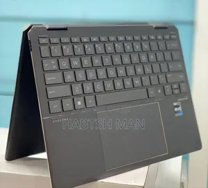 New Laptop HP Spectre X360 13 16GB Intel Core I7 SSD 512GB