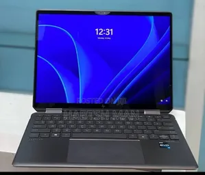 Photo - New Laptop HP Spectre X360 13 16GB Intel Core I7 SSD 512GB