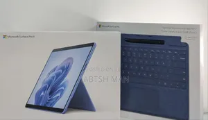 New Laptop Microsoft Surface Pro 9 16GB Intel Core I7 SSD 256GB