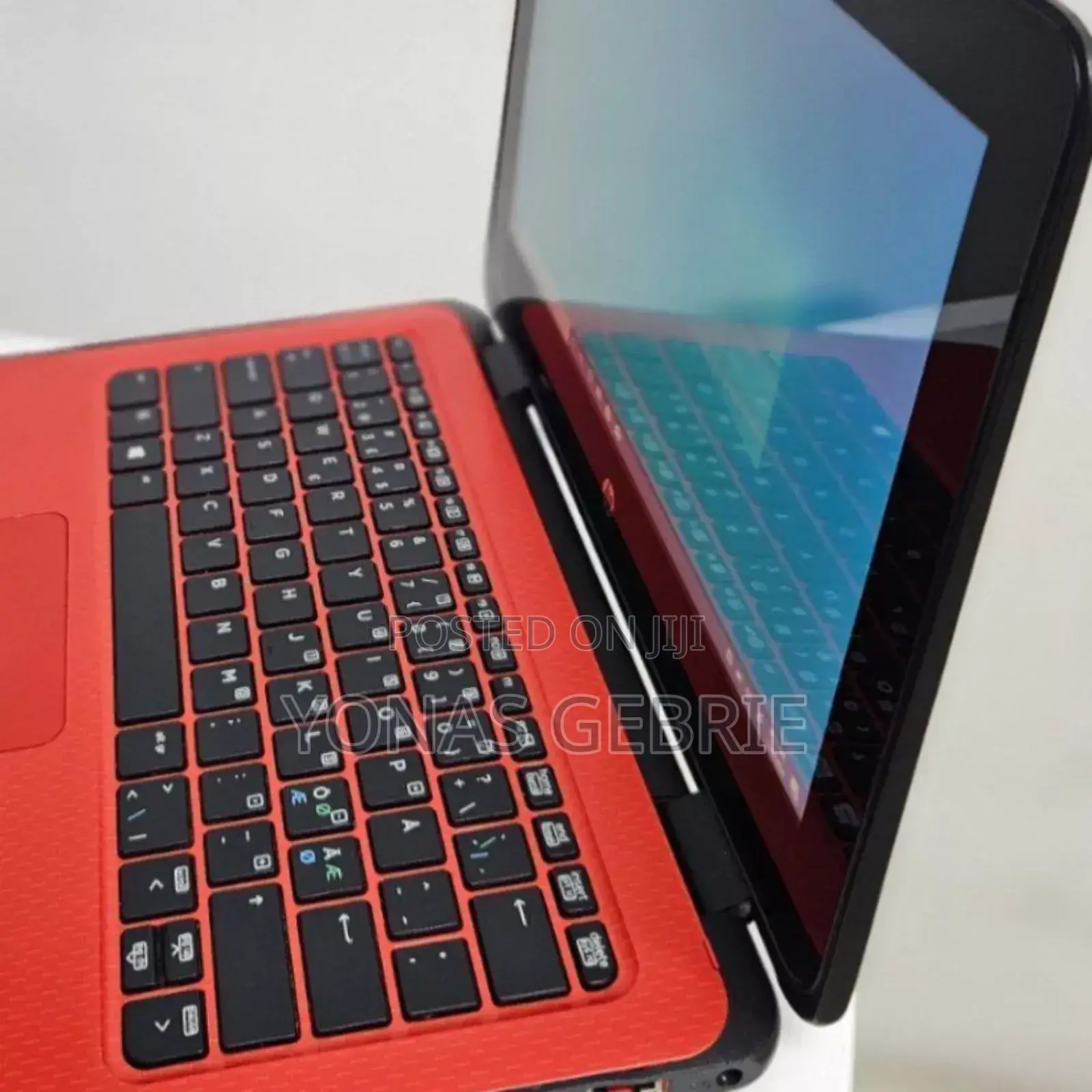 New Laptop HP ProBook X360 440 4GB Intel Celeron SSD 128GB