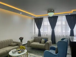 Photo - Furnished 4bdrm Penthouse in Bole for rent