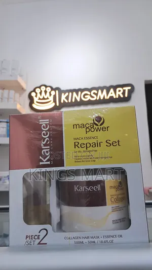 Photo - Karsell Collagen Repair Set