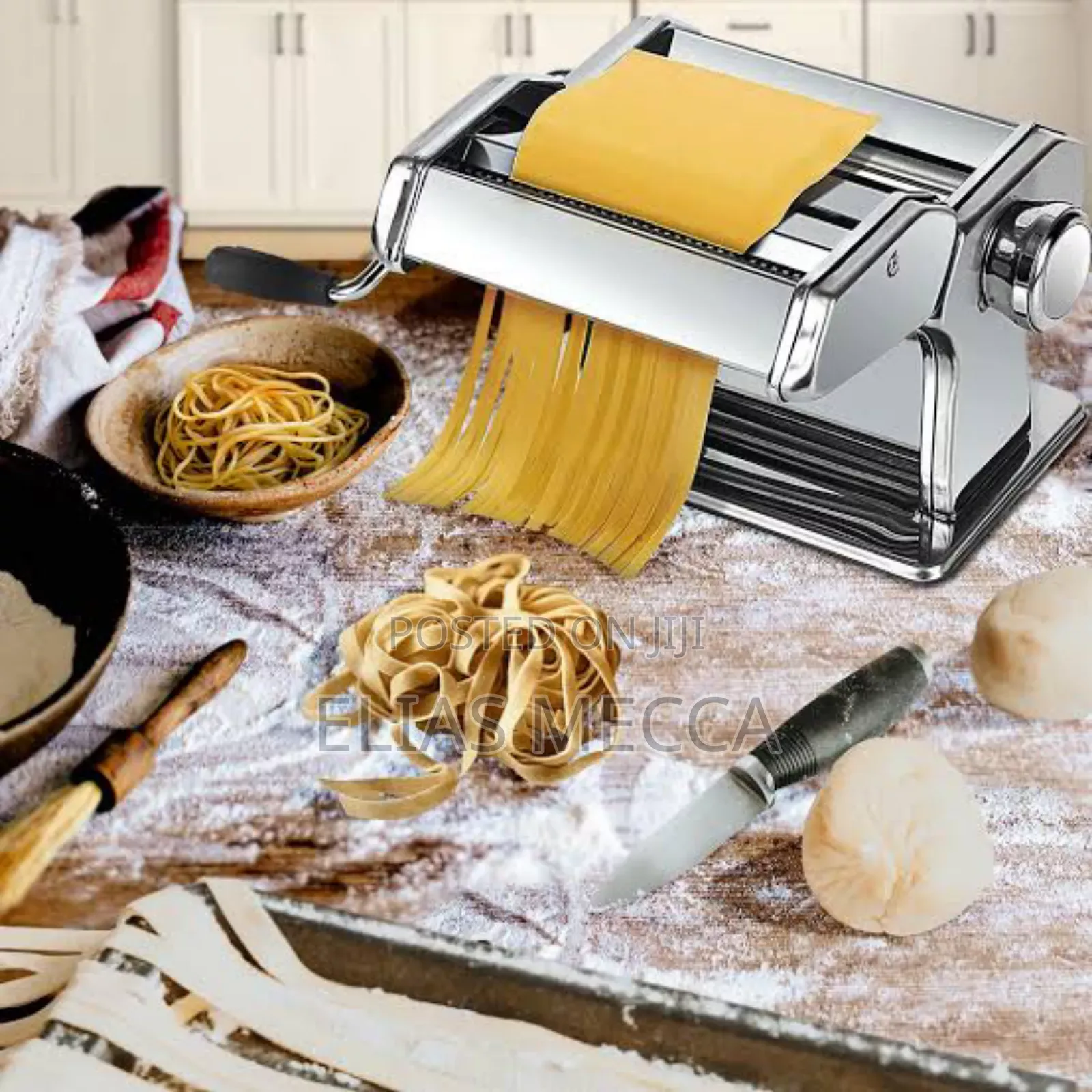 Pasta Maker