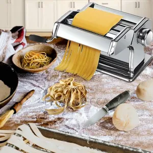 Photo - Pasta Maker