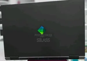 Photo - New Laptop HP Omen 17 16GB Intel Core I7 SSD 1T