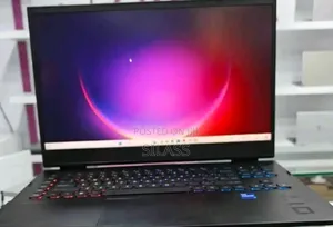 New Laptop HP Omen 17 16GB Intel Core I7 SSD 1T