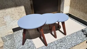 Photo - ኮፊ ቴብል Coffee Table.