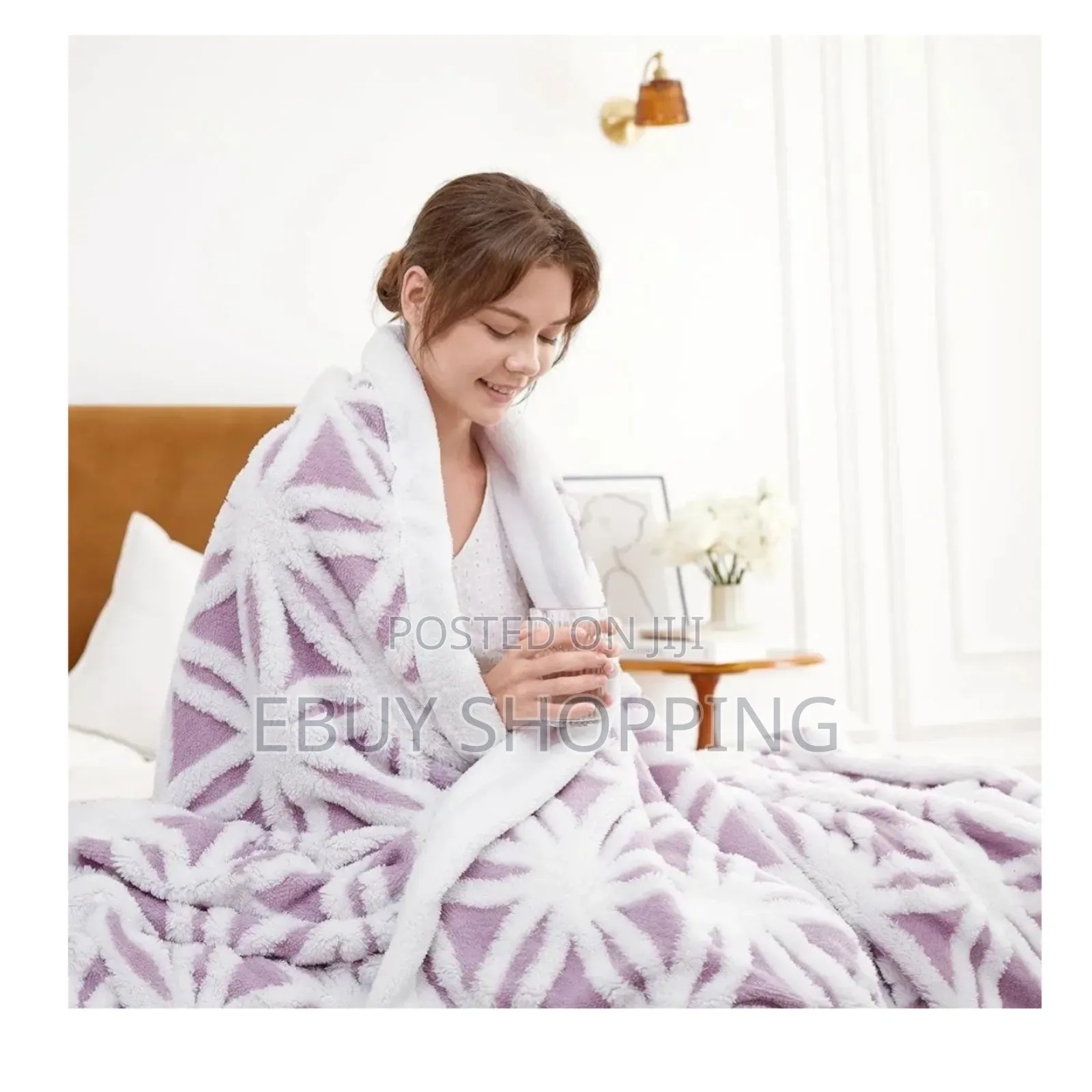 ጋቢ ለምኔ 220*230cm