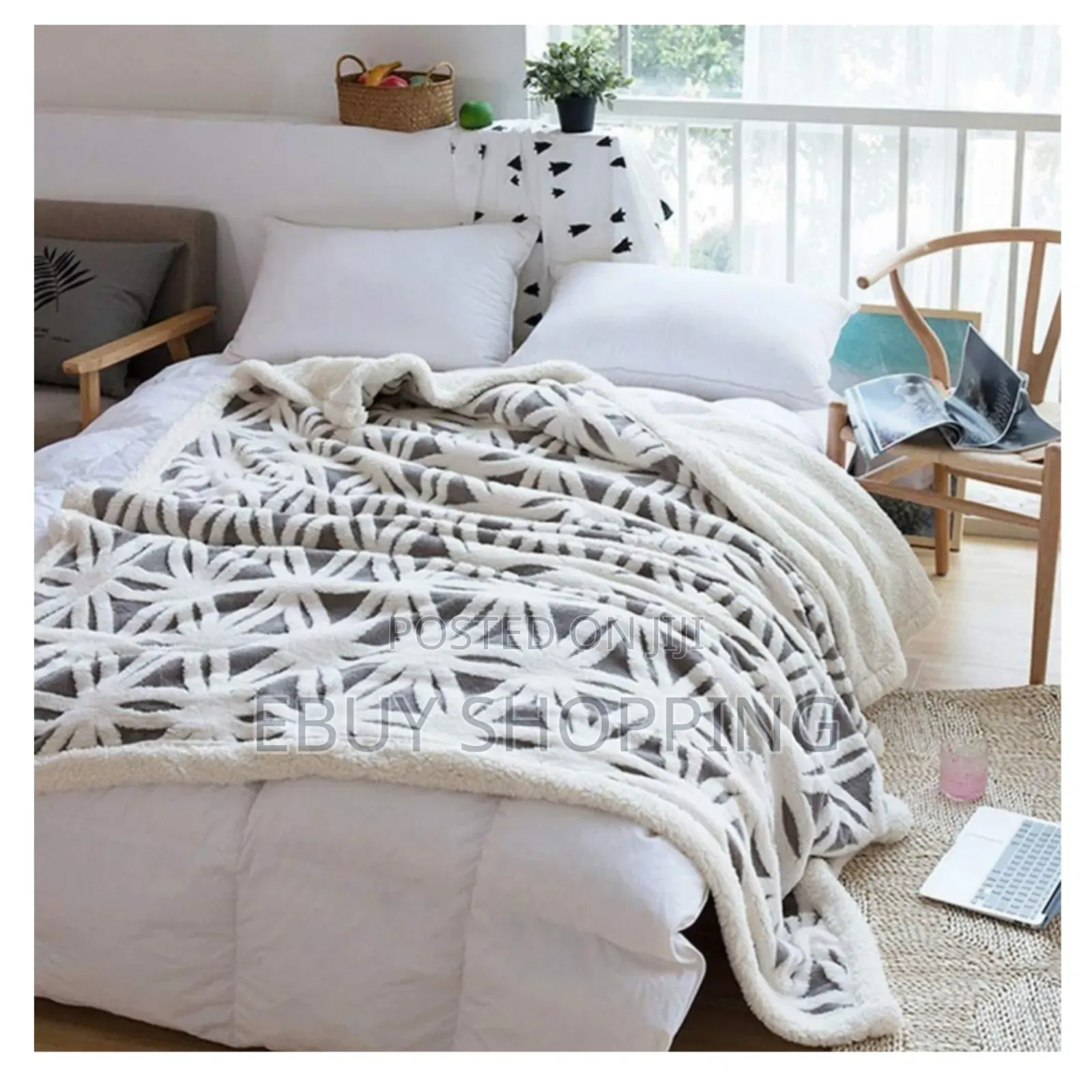 ጋቢ ለምኔ 220*230cm