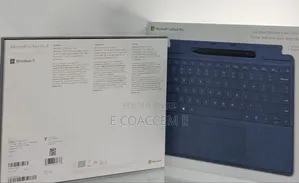 New Laptop Microsoft Surface 16GB Intel Core I7 SSD 256GB