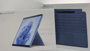 New Laptop Microsoft Surface 16GB Intel Core I7 SSD 256GB