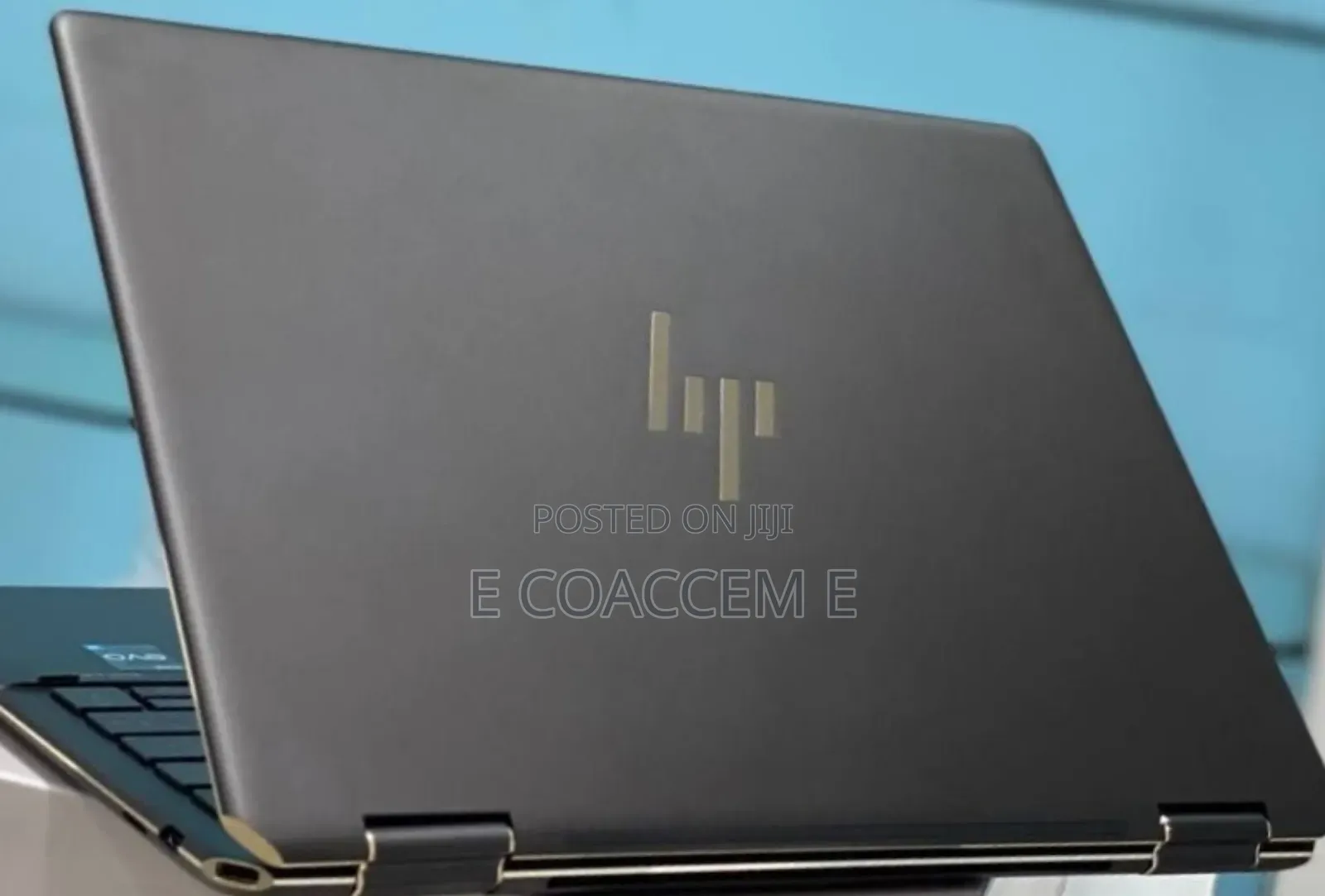 New Laptop HP 16GB Intel Core I7 SSD 512GB