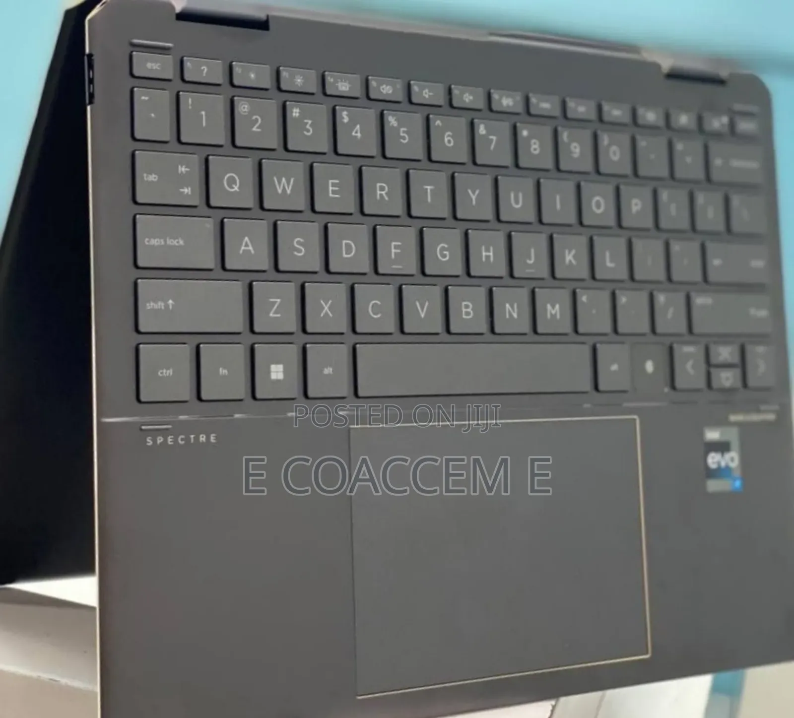 New Laptop HP 16GB Intel Core I7 SSD 512GB