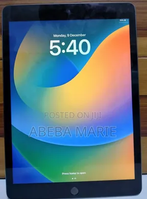 New Apple iPad 10.2 (2020) 64 GB