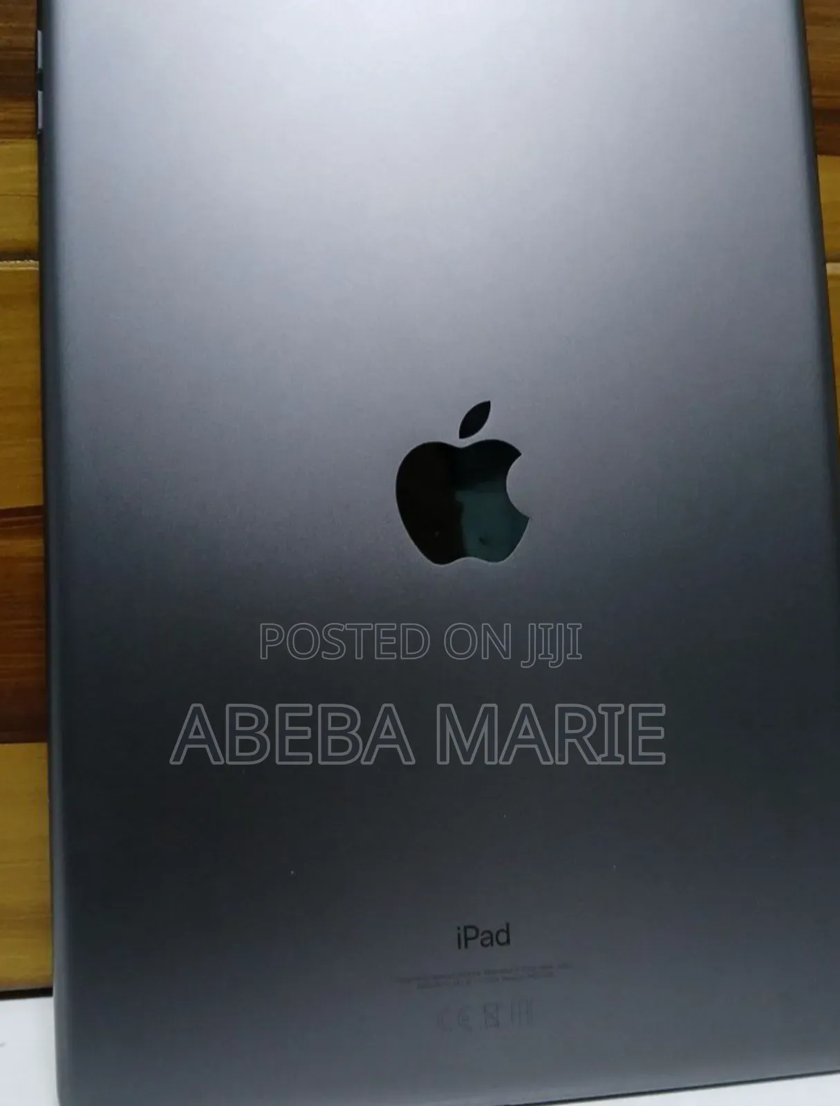 New Apple iPad 10.2 (2020) 64 GB