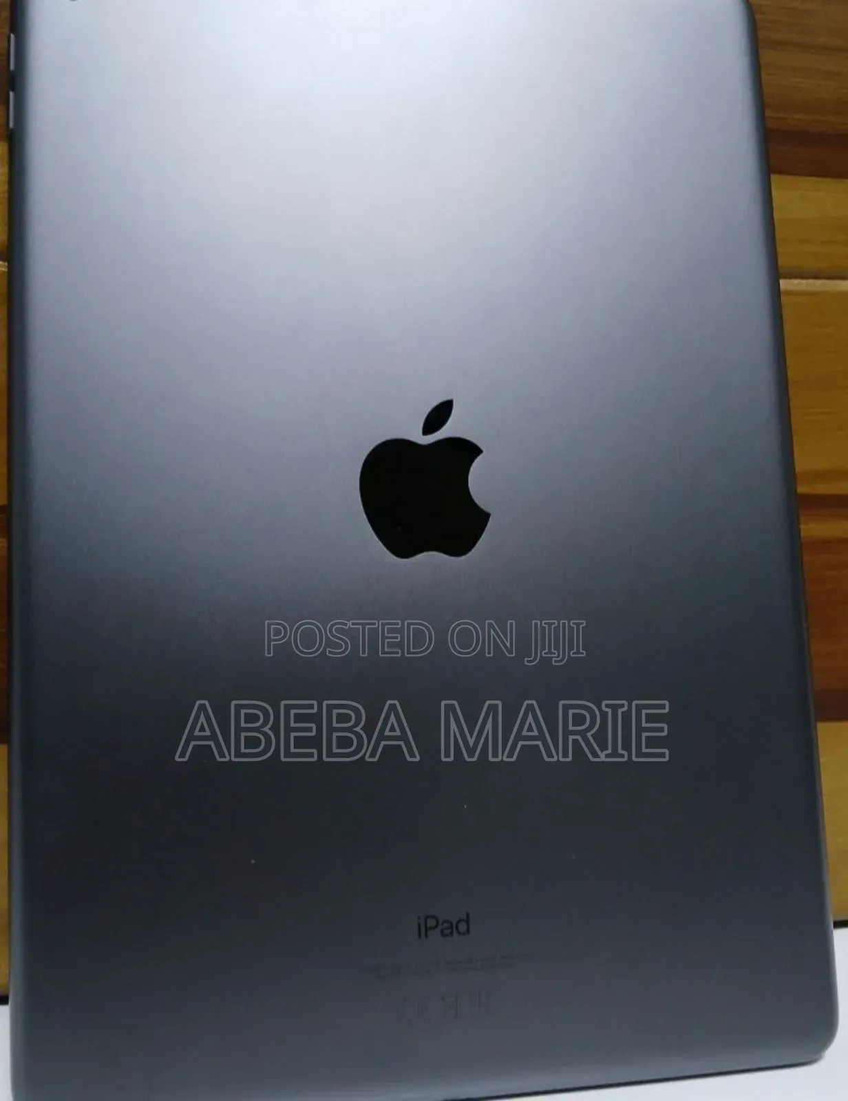 New Apple iPad 10.2 (2020) 64 GB