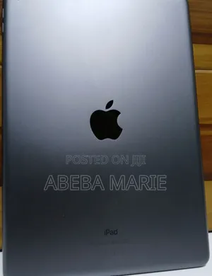 New Apple iPad 10.2 (2020) 64 GB