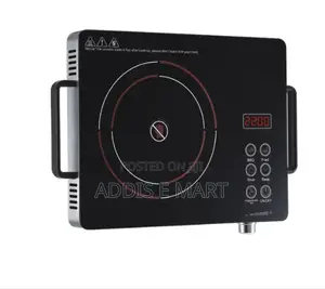 Gelinjie Touch Stove